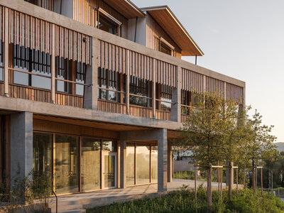 Kinderspital Z&uuml;rich, Z&uuml;rich