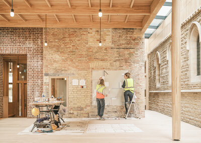 Pembroke College, Cambridge UK