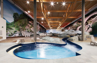 Badewelt Aquabasilea, Pratteln