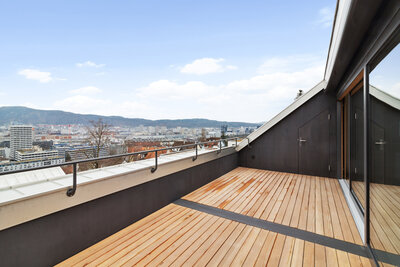 Wohnh&auml;user Belikersteig, Z&uuml;rich H&ouml;ng