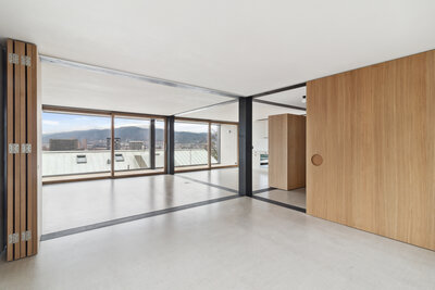 Wohnh&auml;user Belikersteig, Z&uuml;rich H&ouml;ng