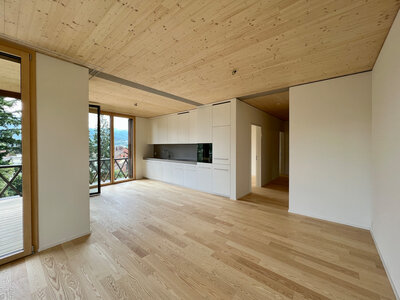 MFH Francesco, Kapuzinerkloster, Luzern