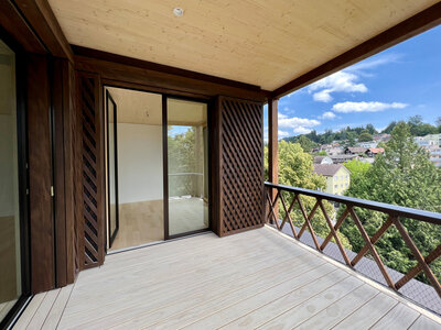 MFH Francesco, Kapuzinerkloster, Luzern