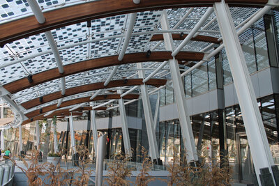 Porta Nuova Garibaldi &ndash; Piazza Gae Aulenti, Milano (IT)