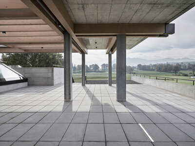 Nolax House, Sempach Station