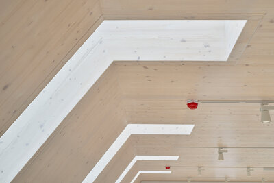 Lower James Street, London (UK)