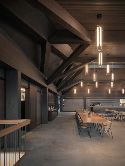 Neubau Firmensitz Max Felchlin AG, Ibach (SZ)