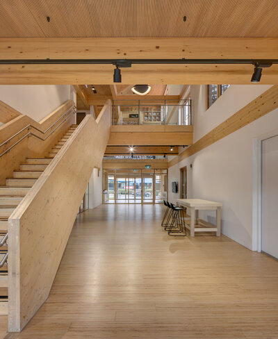 Schulhaus North Strathfield, North Strathfield (AUS)