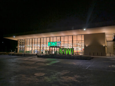 Kiwi Lerberg, Hokksund (NO)