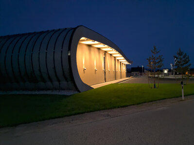 Kiwi Lerberg, Hokksund (NO)