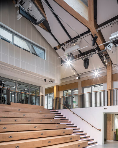 St. Pauls Girls School (UK), London (UK)