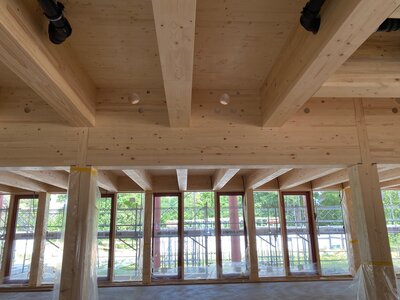 AVS-Labor, Unterentfelden