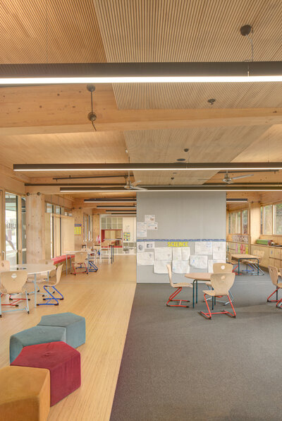 North Strathfield Schoolhouse, North Strathfield (AUS)