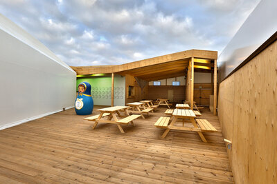 Winter Olympics, Sochi (RU)