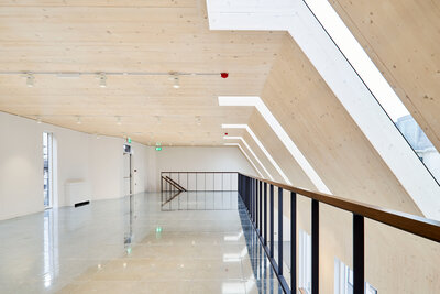 Lower James Street, London (UK)