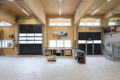 Technoalpin Switzerland AG, Schattdorf