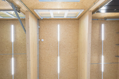 Technoalpin Switzerland AG, Schattdorf