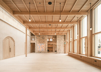 Pembroke College, Cambridge UK