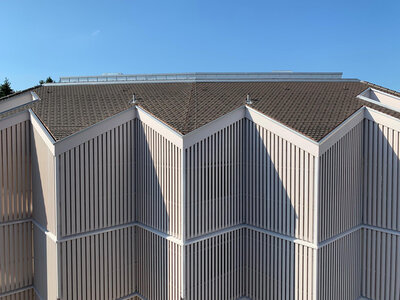 Chenot Palace, Weggis