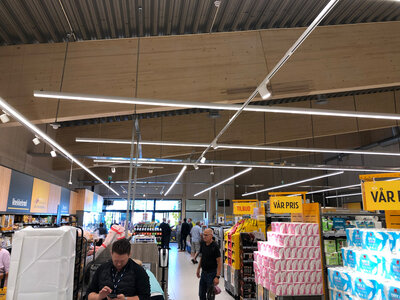 Coop, Kr&oslash;deren (NO)