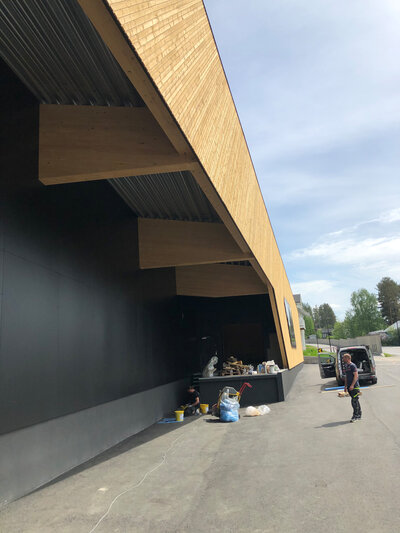 Coop, Kr&oslash;deren (NO)