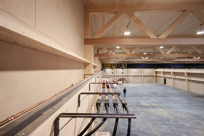 cascadianwoodtech, Courtenay (CA)