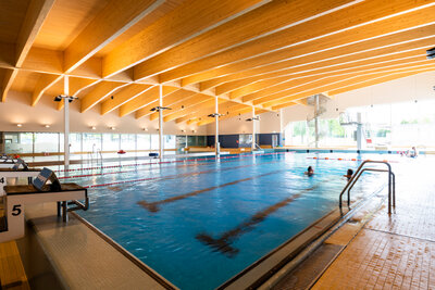 Schwimmbad Altdorf, Altdorf