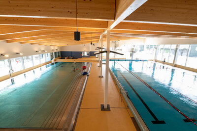 Schwimmbad Altdorf, Altdorf