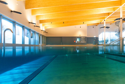Schwimmbad Altdorf, Altdorf