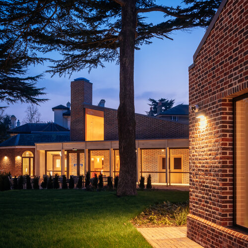John Morden Centre
