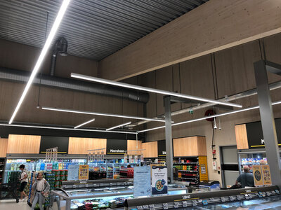 Coop, Kr&oslash;deren (NO)