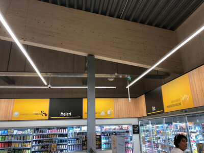 Coop, Kr&oslash;deren (NO)