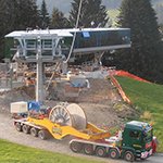 Saanerslochbahn